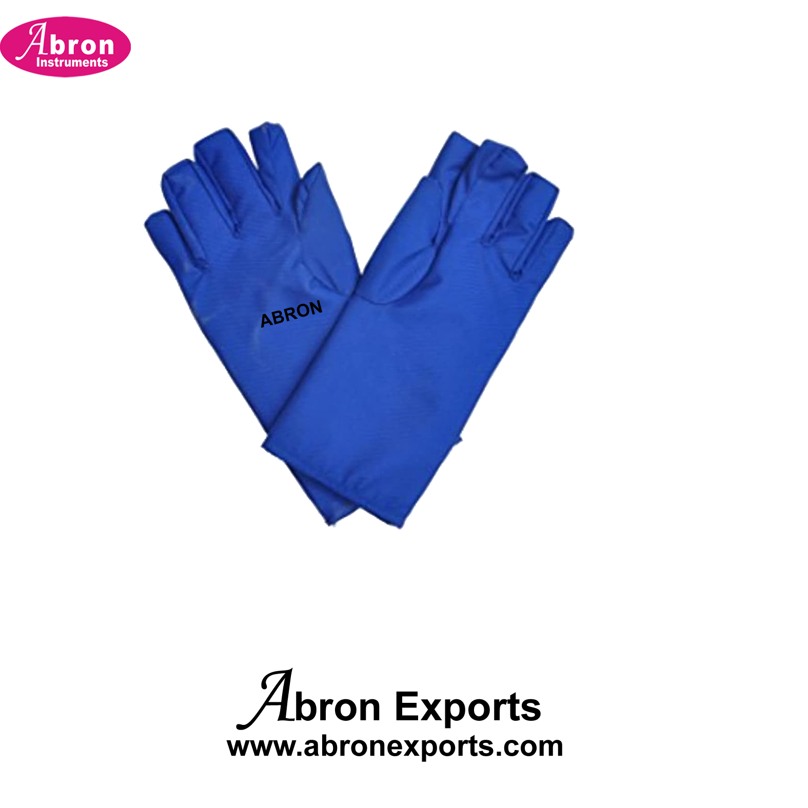 X-ray Shiled lead glove 0.35mm lead Pb Abron ABN-2790GL 